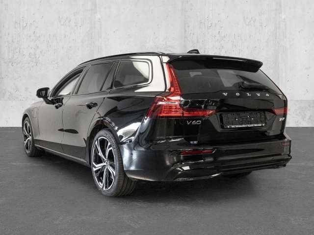 Volvo V60 – Bild 2