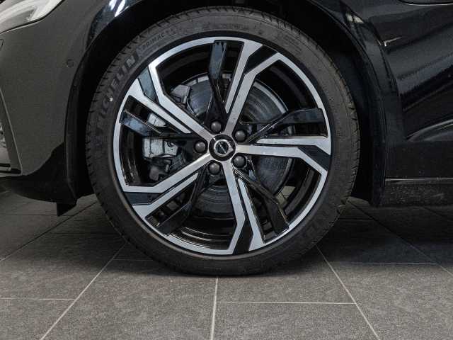 Volvo V60 – Bild 3