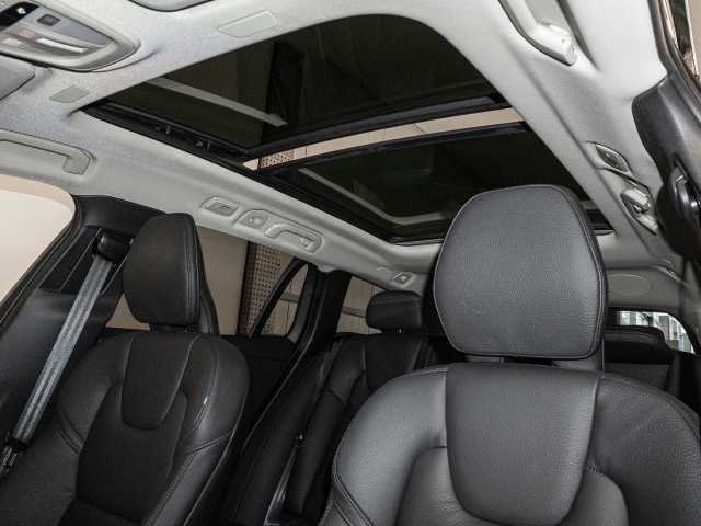 Volvo V60 – Bild 4