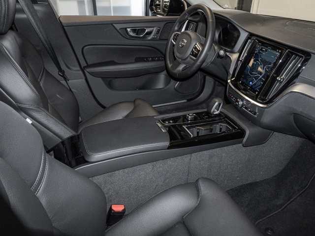 Volvo V60 – Bild 5