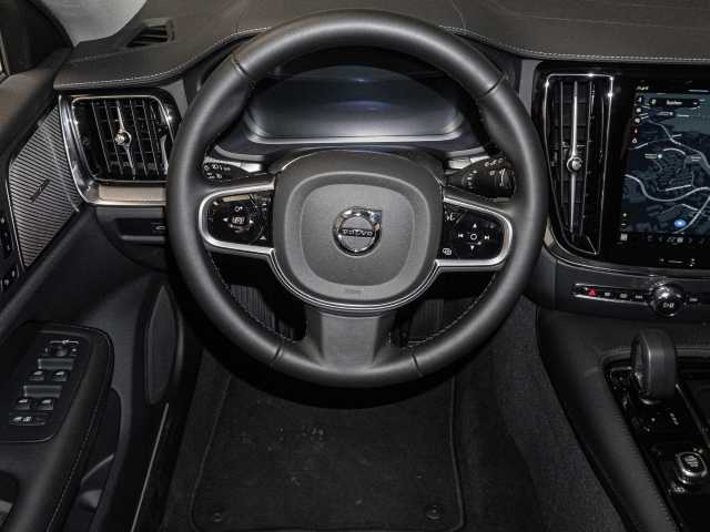 Volvo V60 – Bild 8
