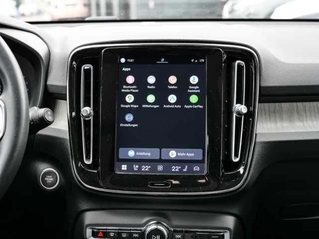 Volvo XC40 – Bild 10