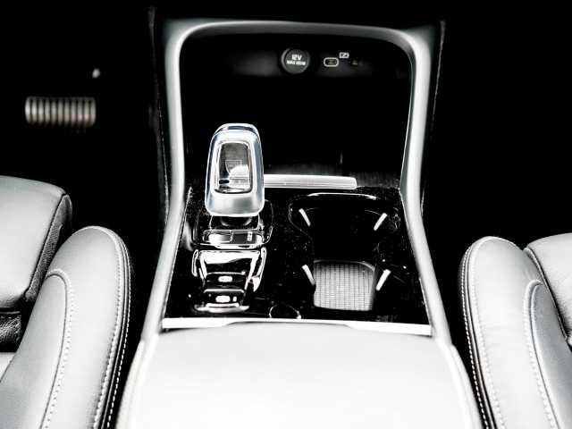 Volvo XC40 – Bild 11