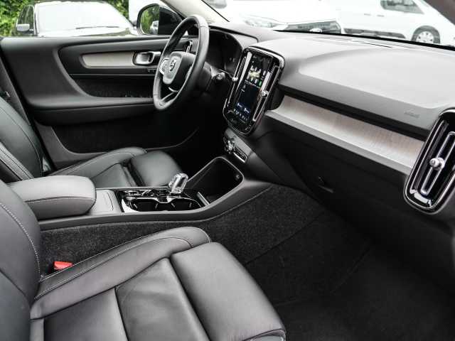 Volvo XC40 – Bild 12