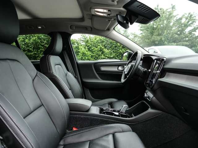 Volvo XC40 – Bild 13