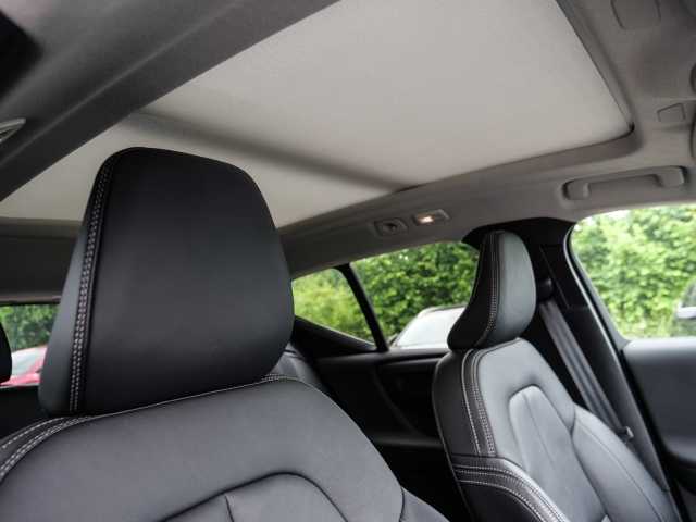 Volvo XC40 – Bild 14