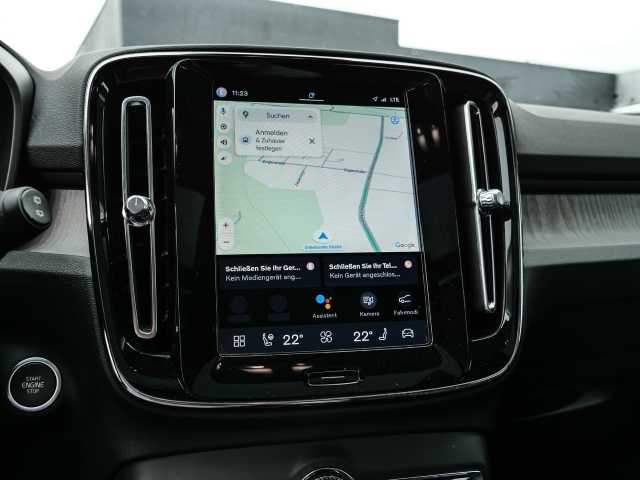 Volvo XC40 – Bild 15