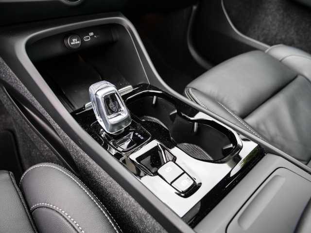 Volvo XC40 – Bild 16