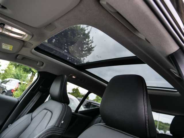 Volvo XC40 – Bild 17