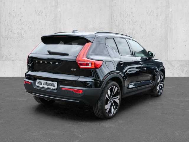 Volvo XC40 – Bild 2