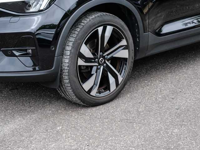 Volvo XC40 – Bild 3