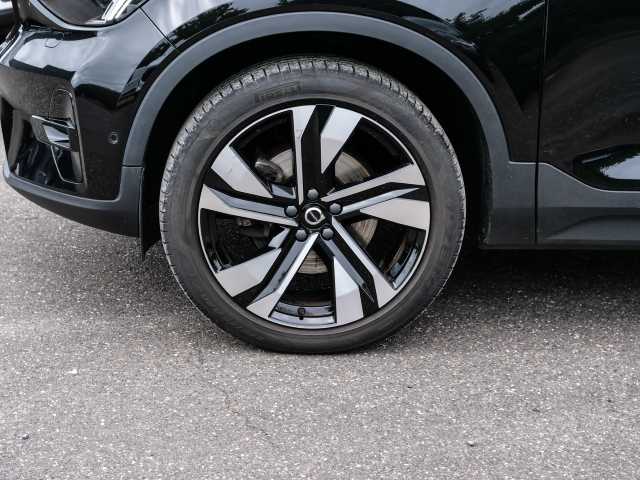 Volvo XC40 – Bild 4
