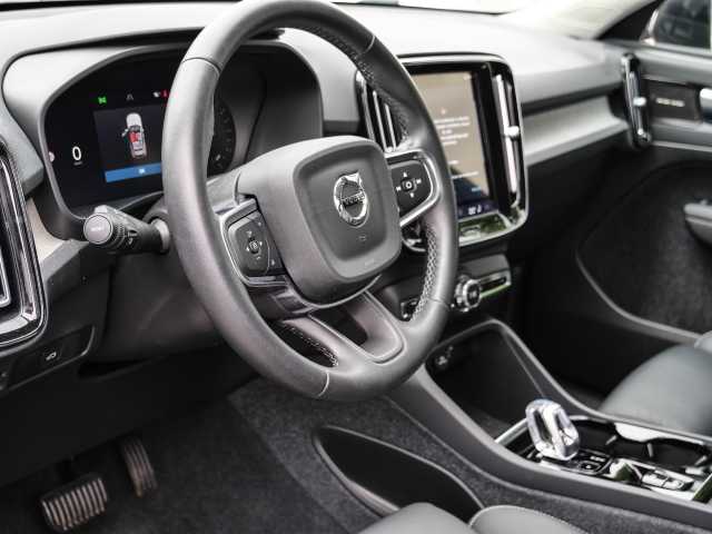 Volvo XC40 – Bild 5
