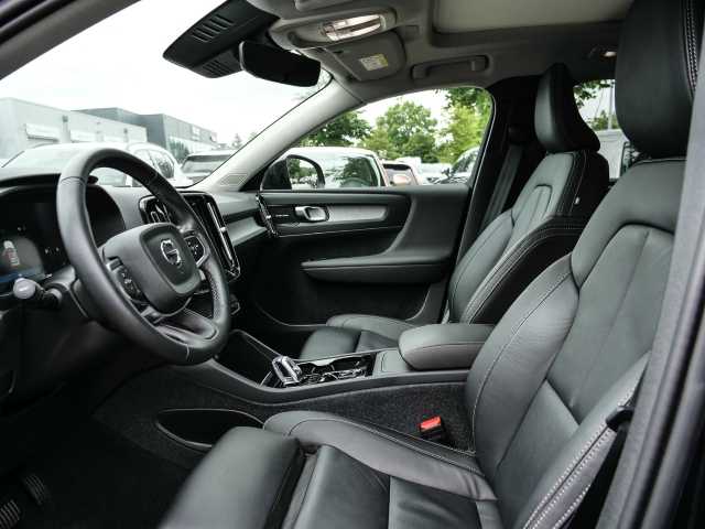Volvo XC40 – Bild 6