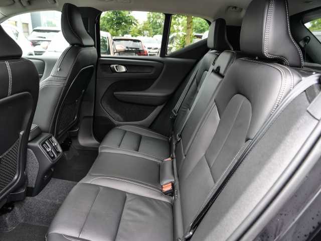Volvo XC40 – Bild 8