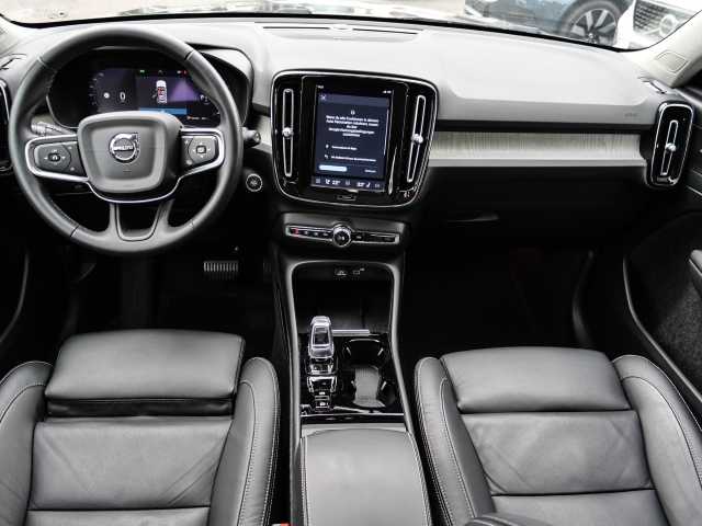 Volvo XC40 – Bild 9