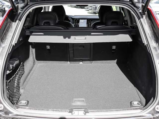 Volvo XC60 – Bild 15