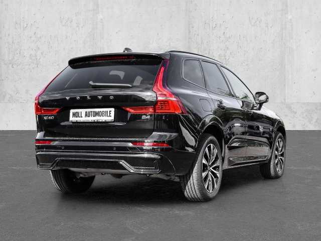 Volvo XC60 – Bild 2