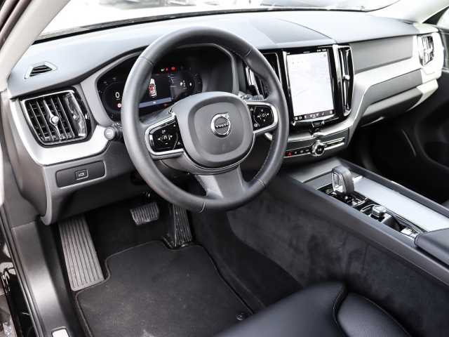 Volvo XC60 – Bild 4