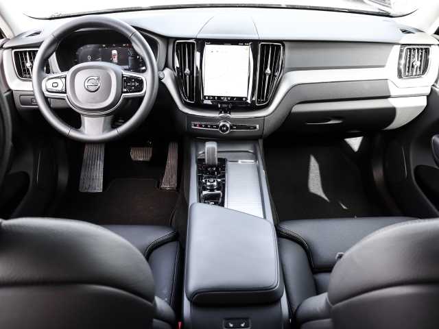 Volvo XC60 – Bild 5