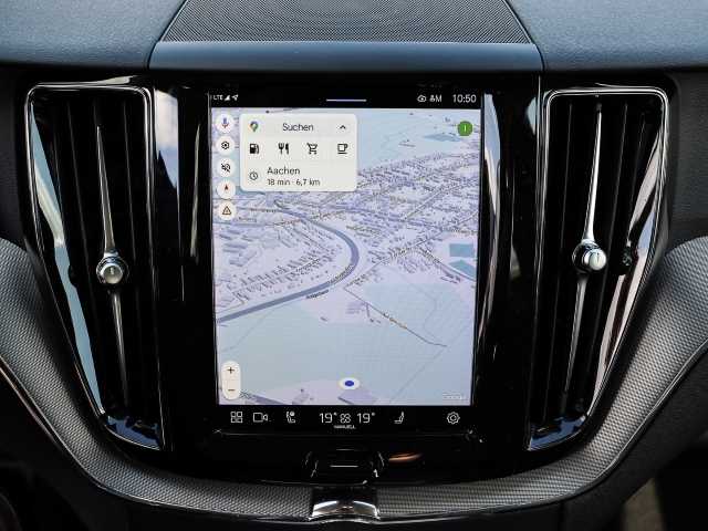 Volvo XC60 – Bild 8