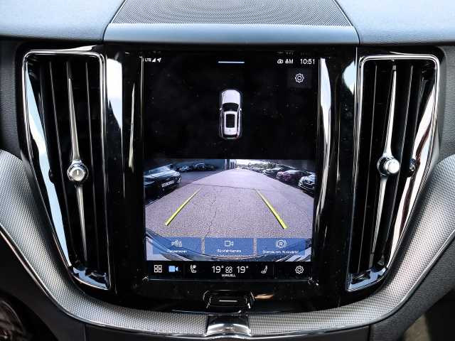 Volvo XC60 – Bild 9