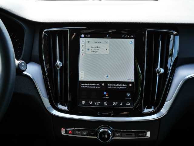 Volvo V60 – Bild 10