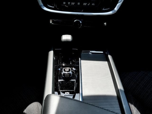 Volvo V60 – Bild 11