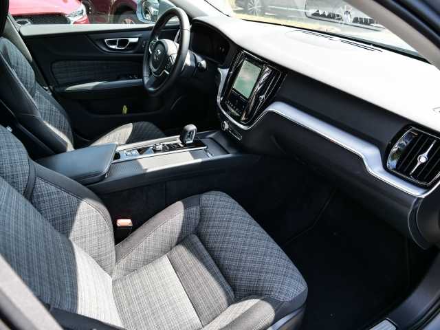 Volvo V60 – Bild 12
