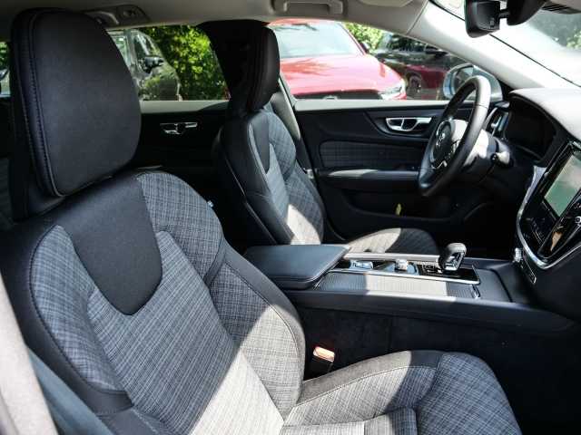 Volvo V60 – Bild 13