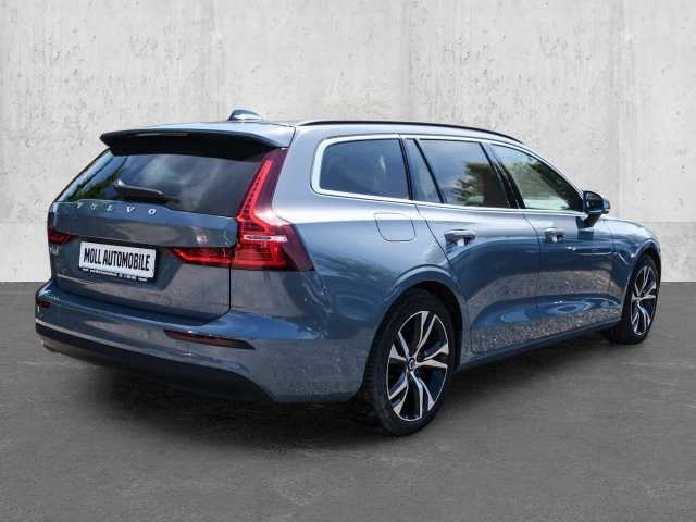 Volvo V60 – Bild 2