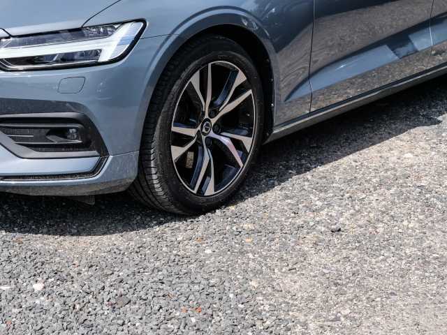 Volvo V60 – Bild 3