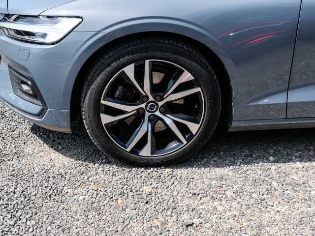 Volvo V60 – Bild 4
