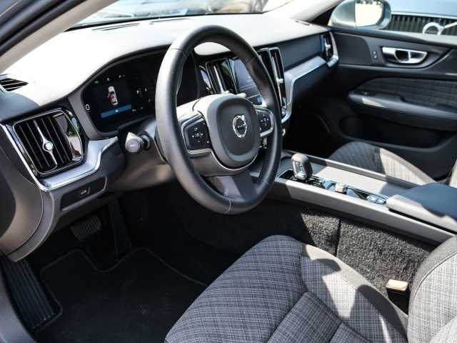 Volvo V60 – Bild 5