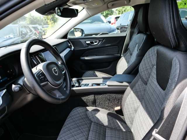 Volvo V60 – Bild 6
