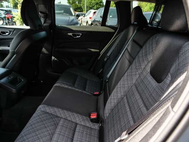 Volvo V60 – Bild 8