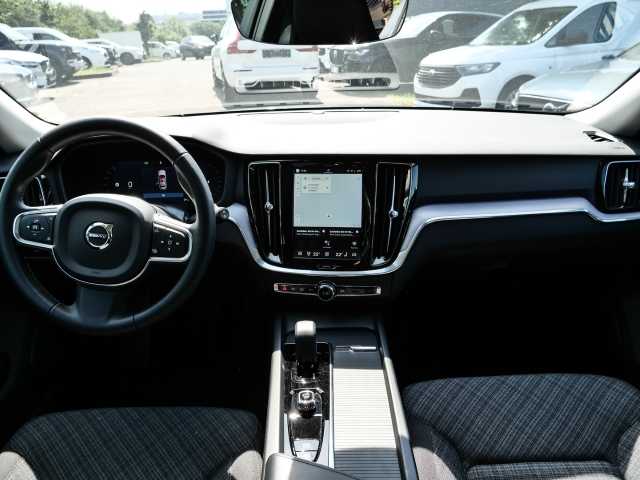 Volvo V60 – Bild 9