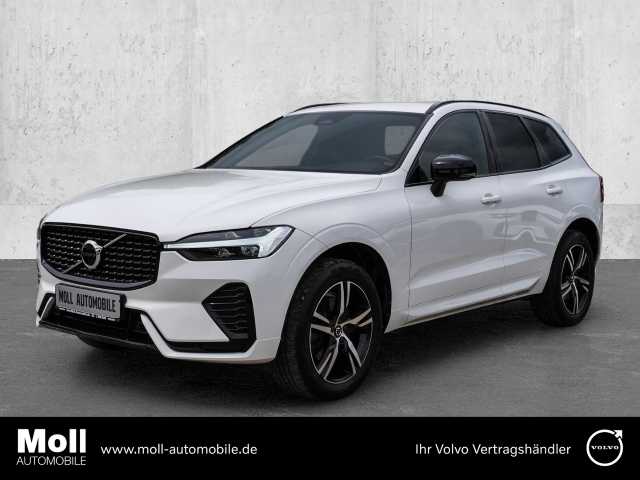 Volvo XC 60 occasion