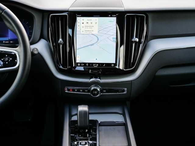 Volvo XC60 – Bild 10