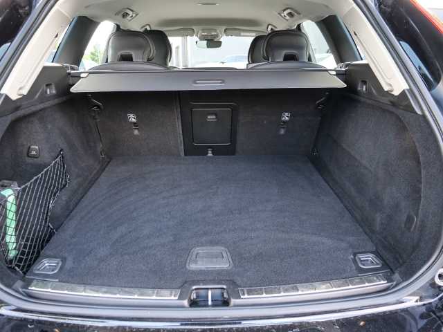 Volvo XC60 – Bild 12
