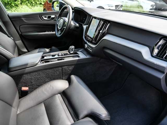 Volvo XC60 – Bild 13