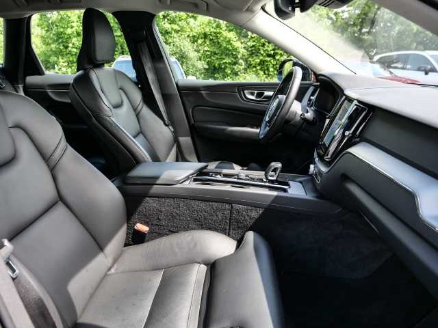 Volvo XC60 – Bild 14