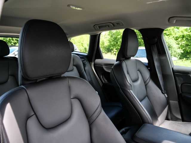 Volvo XC60 – Bild 15