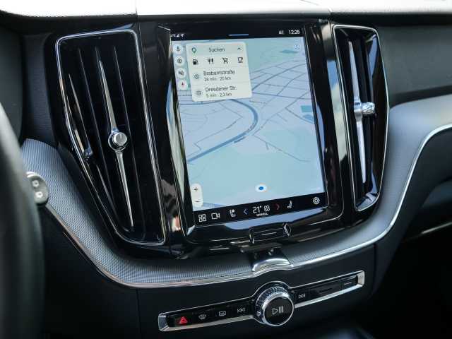 Volvo XC60 – Bild 17