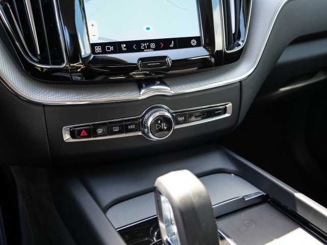 Volvo XC60 – Bild 18