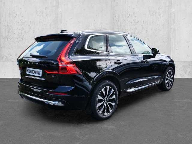 Volvo XC60 – Bild 2