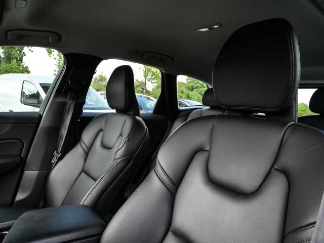 Volvo XC60 – Bild 7