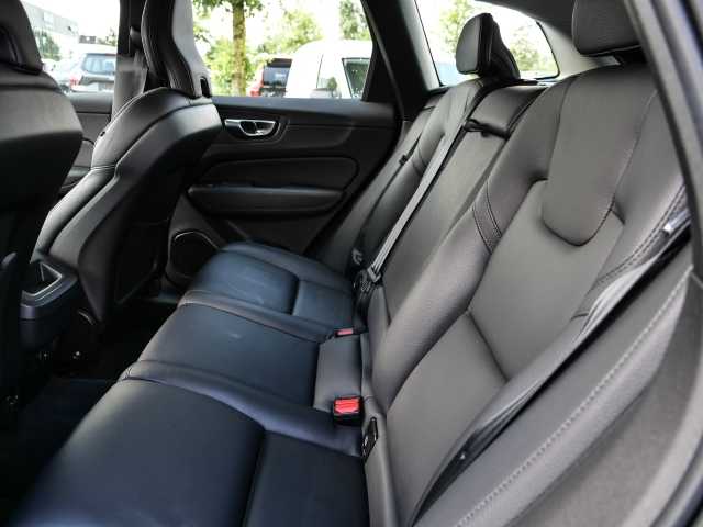 Volvo XC60 – Bild 8