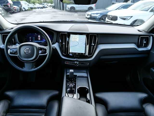 Volvo XC60 – Bild 9