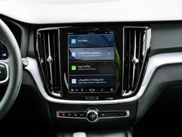 Volvo V60 – Bild 10